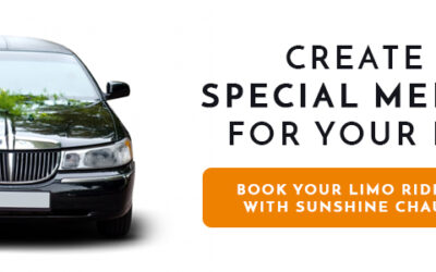 5 Occasions Where Your Kids Can Enjoy a Limo