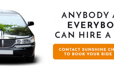 Common Myths and Misconceptions About Limo Services