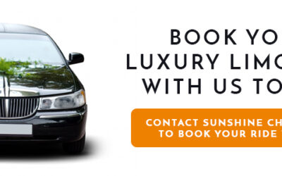 6 Unconventional Occasions To Hire A Limo Service