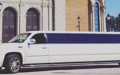 Wedding limousine service tips