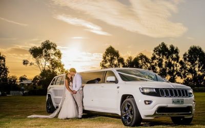 4 Things You Need to Plan in Advance of Your Wedding Day