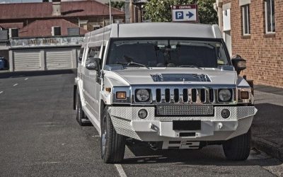 4 Reasons Renting a Limo Is Better Than Uber