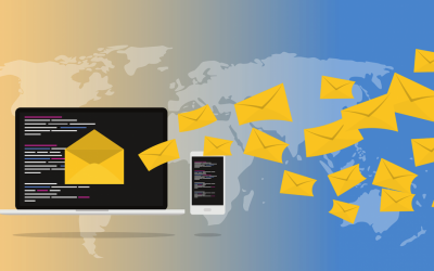 Email is the Foundation of Your Digital Marketing Strategy