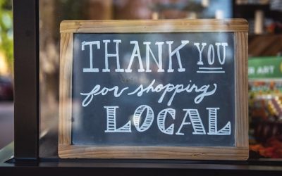 How to support local businesses in the new normal