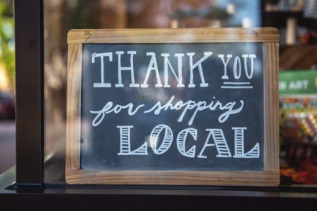 How to support local businesses in the new normal