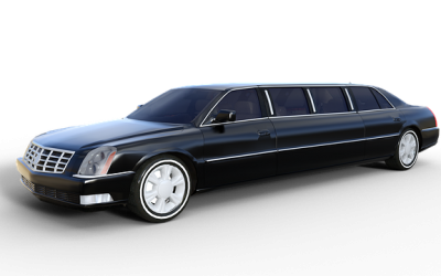 Renting a Limo in Orlando- A Step-by-Step Guide